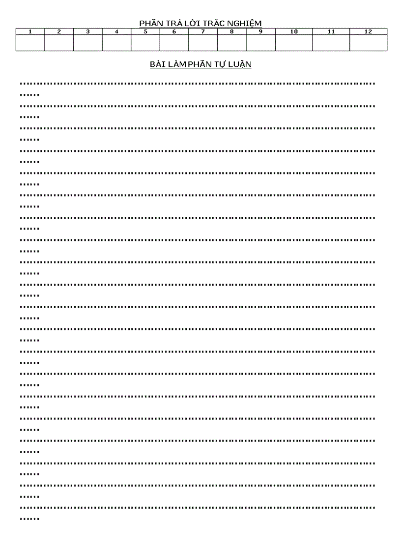 image for page Ề KIỂM TRA 1 TIẾT Môn VẬT LÍ Khối 10 THPT Đ