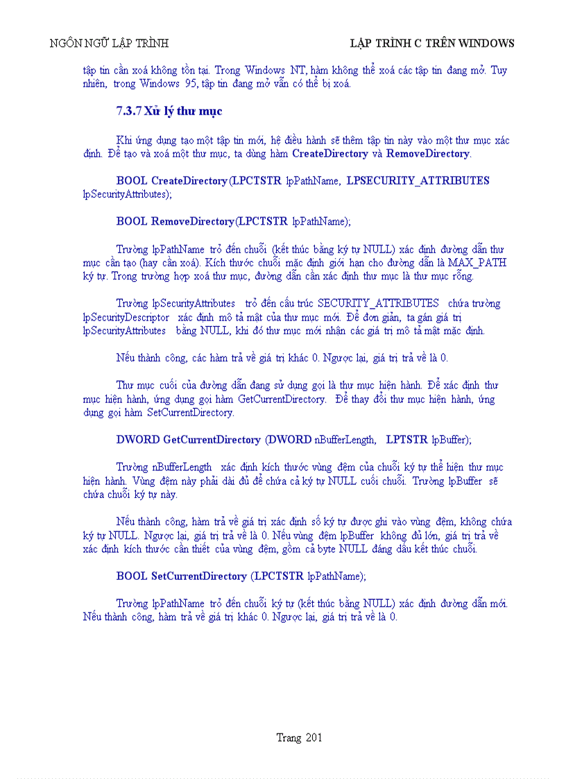 image for page Lập trình c trên windows