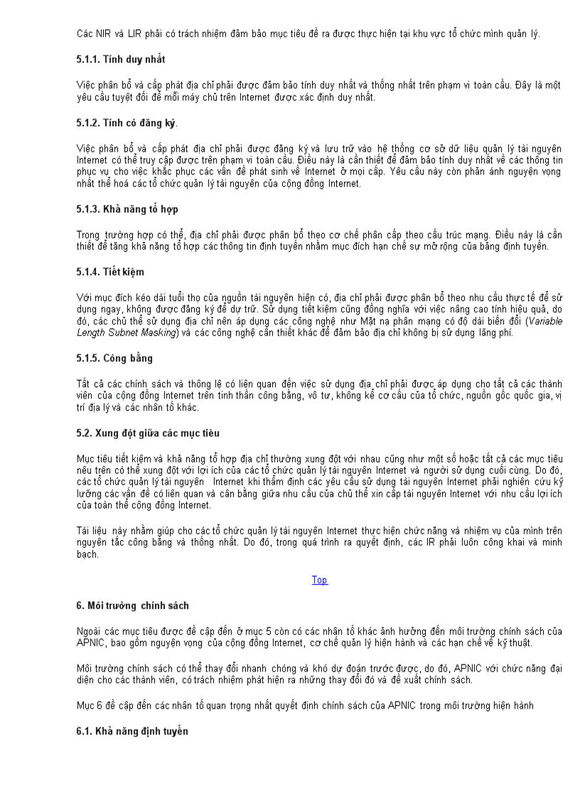 image for page Tên miền Domain name