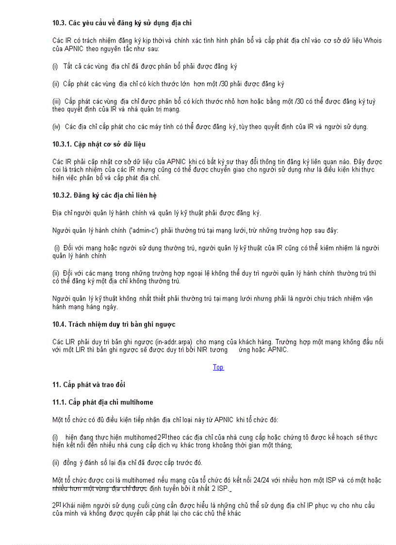 image for page Tên miền Domain name