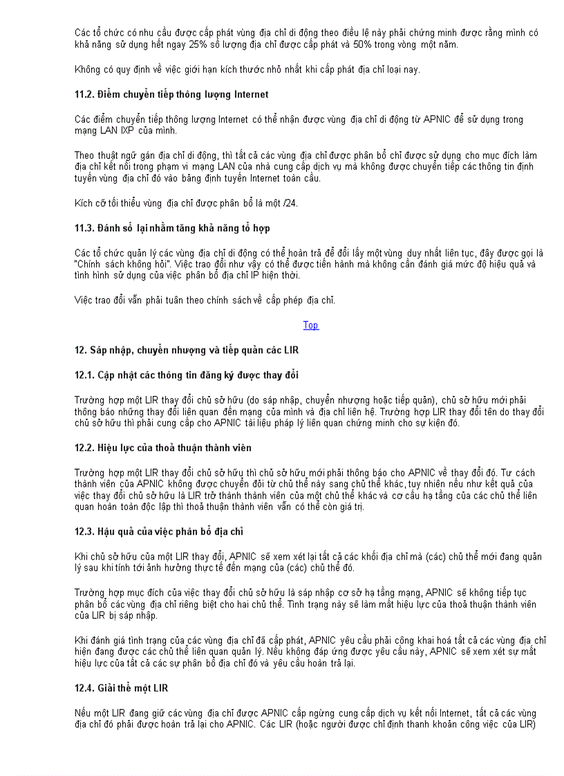 image for page Tên miền Domain name