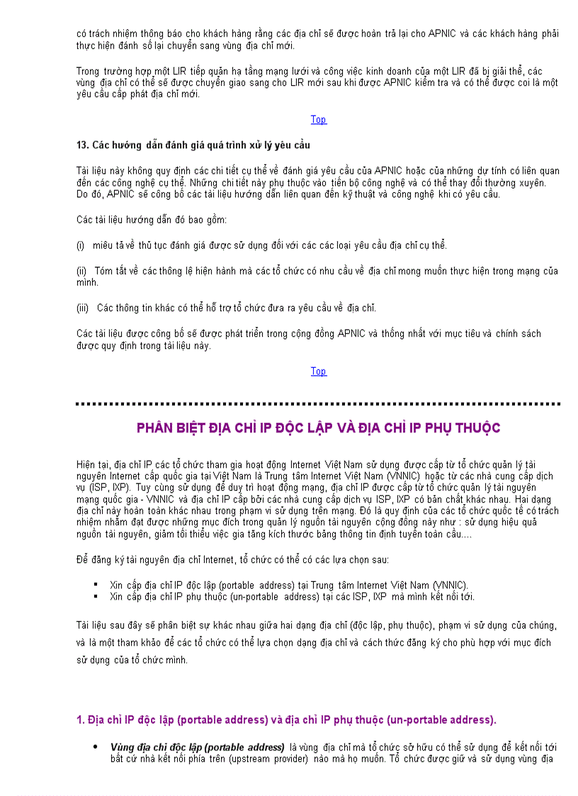 image for page Tên miền Domain name