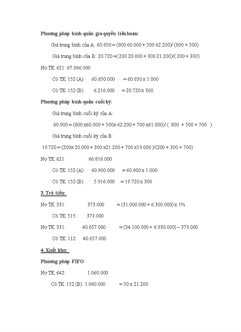 image for page Tìm hiểu về chuẩn mực kế toán Việt Nam hàng tồn kho VAS 02