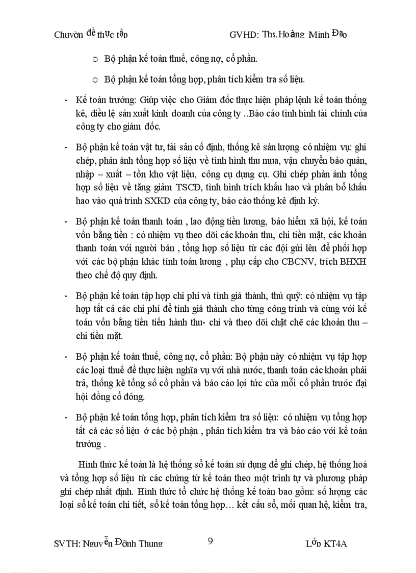 image for page Kế toán Nguyên vật liệu công cụ dụng cụ tại Công ty cổ phần đầu tư xây dựng quản lý giao thông hà Tây