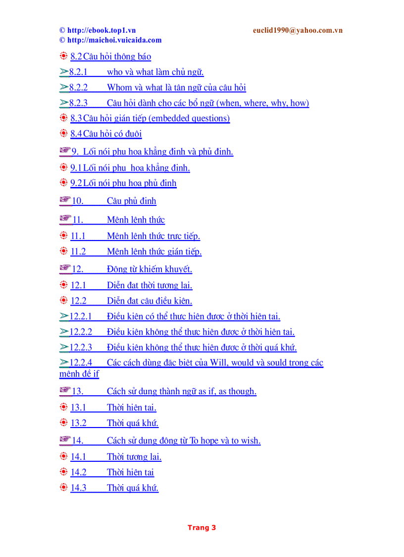 image for page Giáo trình luyện thi Toeic Tiếng Việt