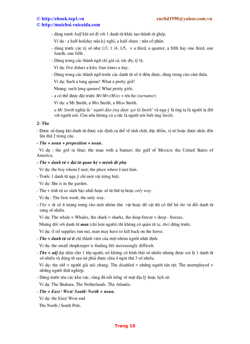 image for page Giáo trình luyện thi Toeic Tiếng Việt