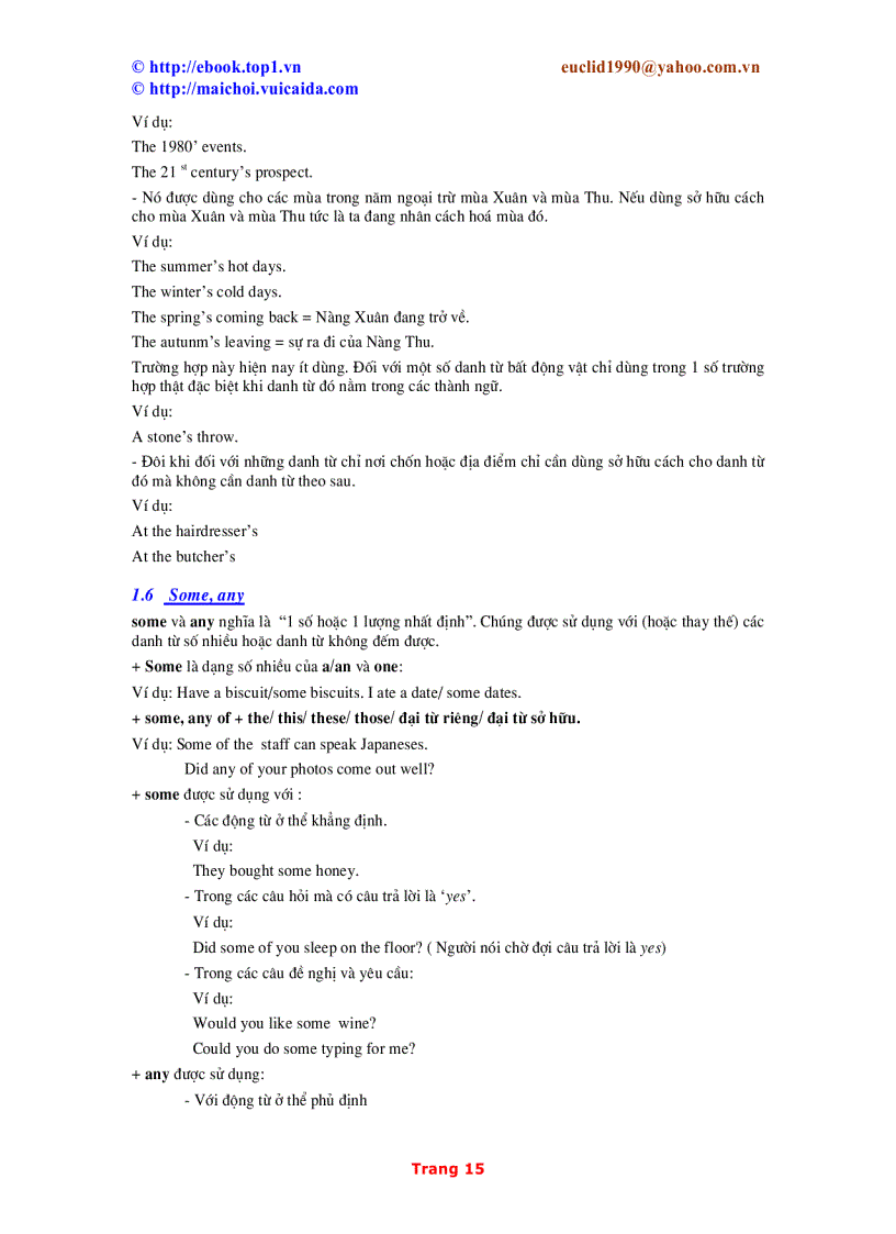 image for page Giáo trình luyện thi Toeic Tiếng Việt