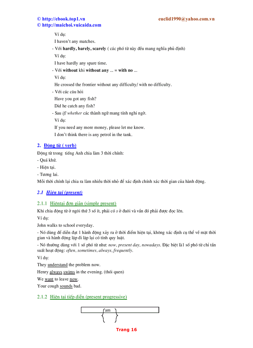 image for page Giáo trình luyện thi Toeic Tiếng Việt