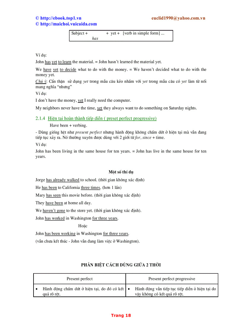 image for page Giáo trình luyện thi Toeic Tiếng Việt