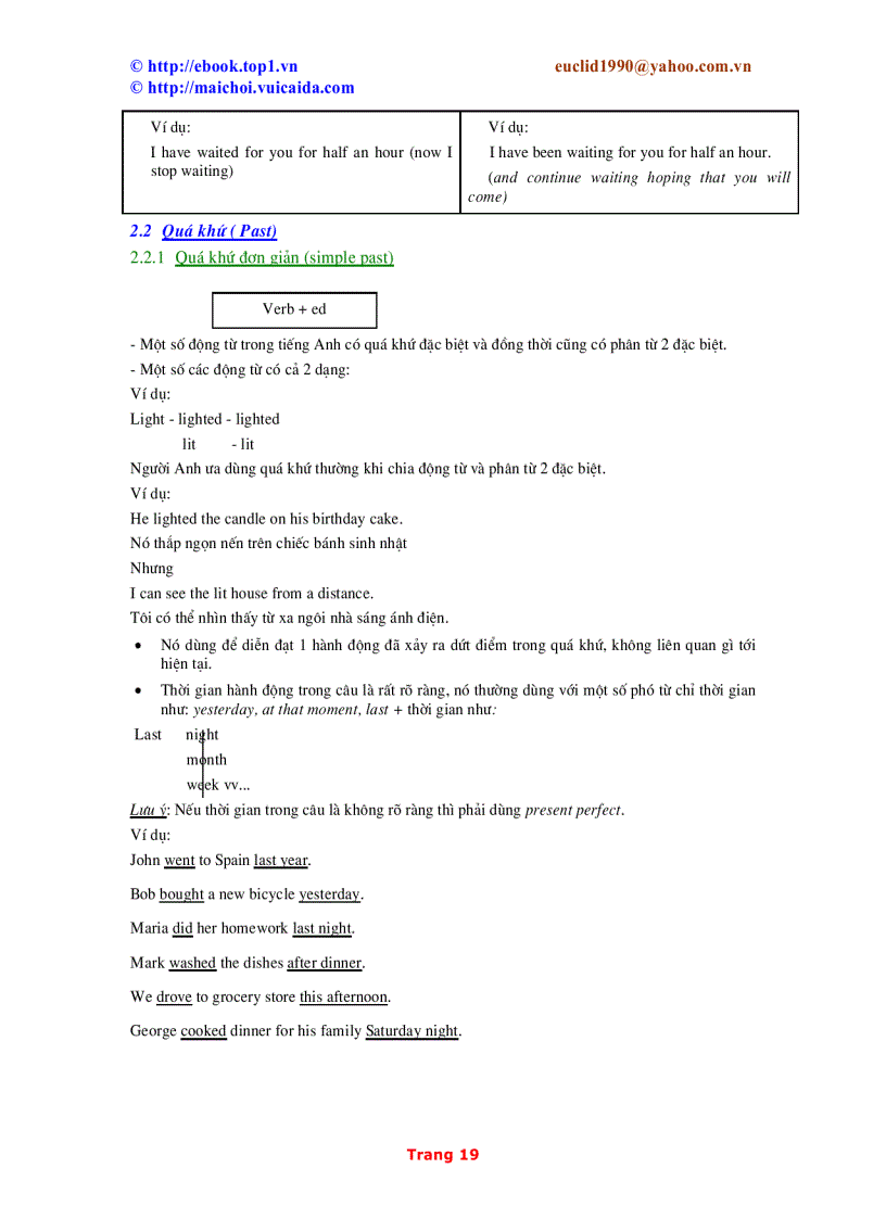 image for page Giáo trình luyện thi Toeic Tiếng Việt