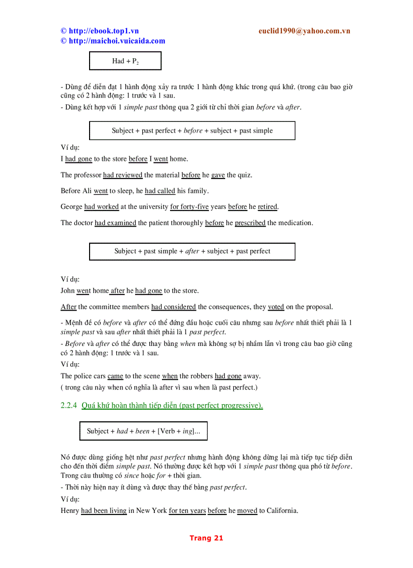 image for page Giáo trình luyện thi Toeic Tiếng Việt