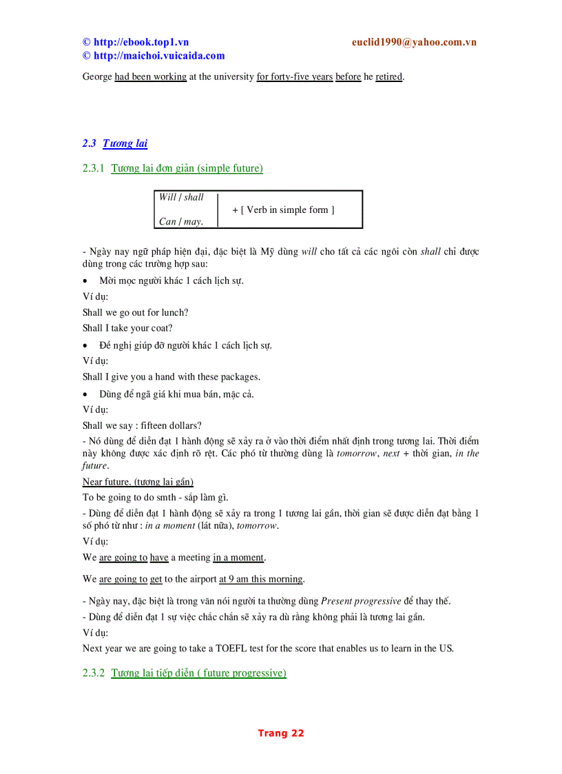 image for page Giáo trình luyện thi Toeic Tiếng Việt