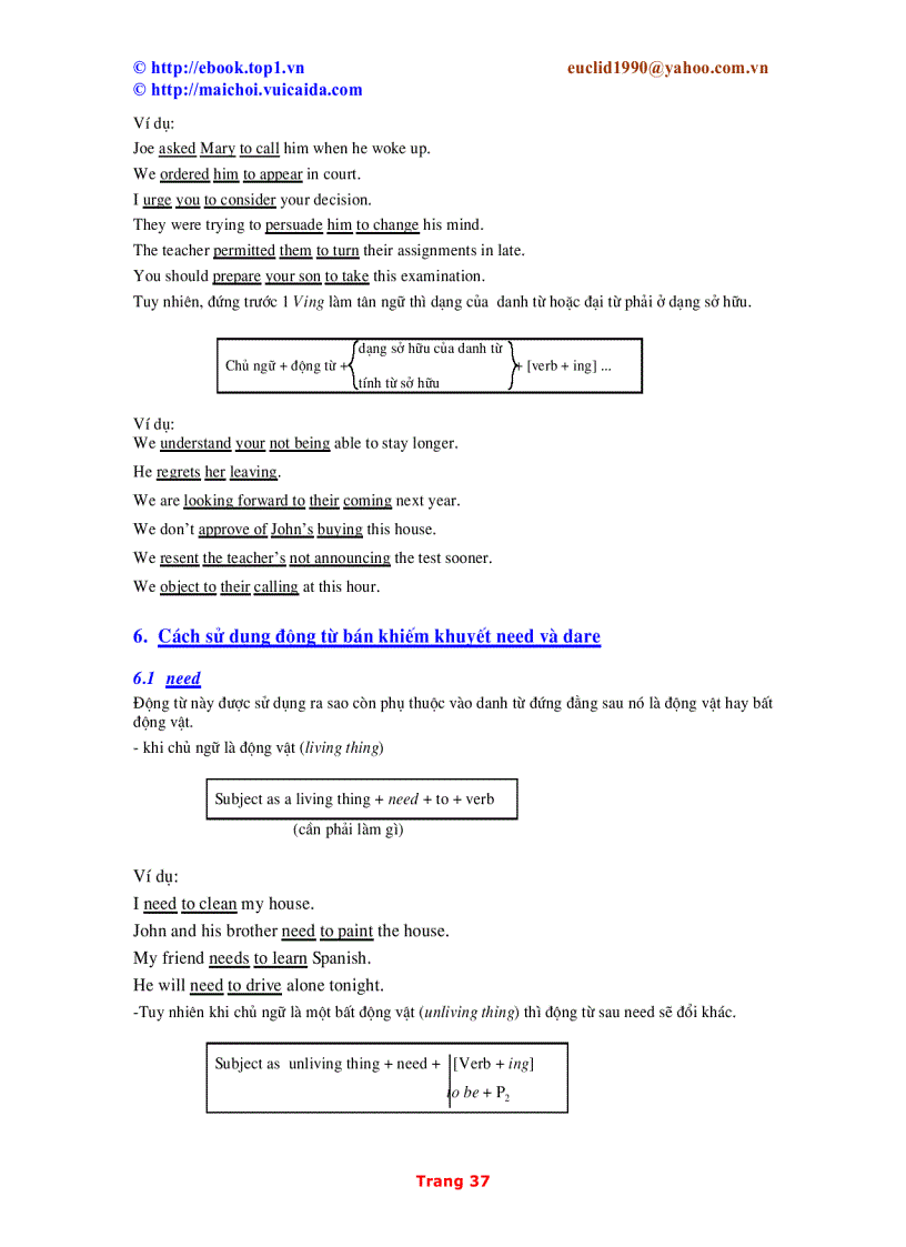 image for page Giáo trình luyện thi Toeic Tiếng Việt