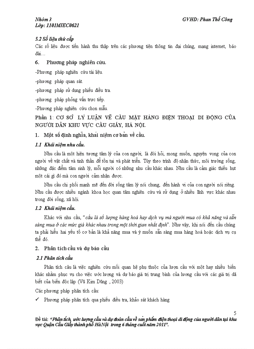 image for page Phân tích ước lượng và dự báo cầu diệnt hoại di động trên địa bàn quận cầu giấy thành phố hà nội trong 6 tháng cuối năm 2011