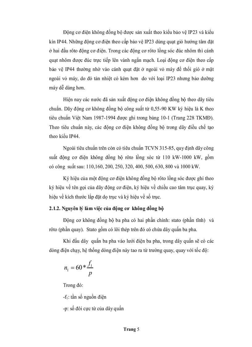 image for page Nghiên cứu và thiết kế bộ khởi động mềm cho động cơ không đồng bộ 3 pha 67 trang