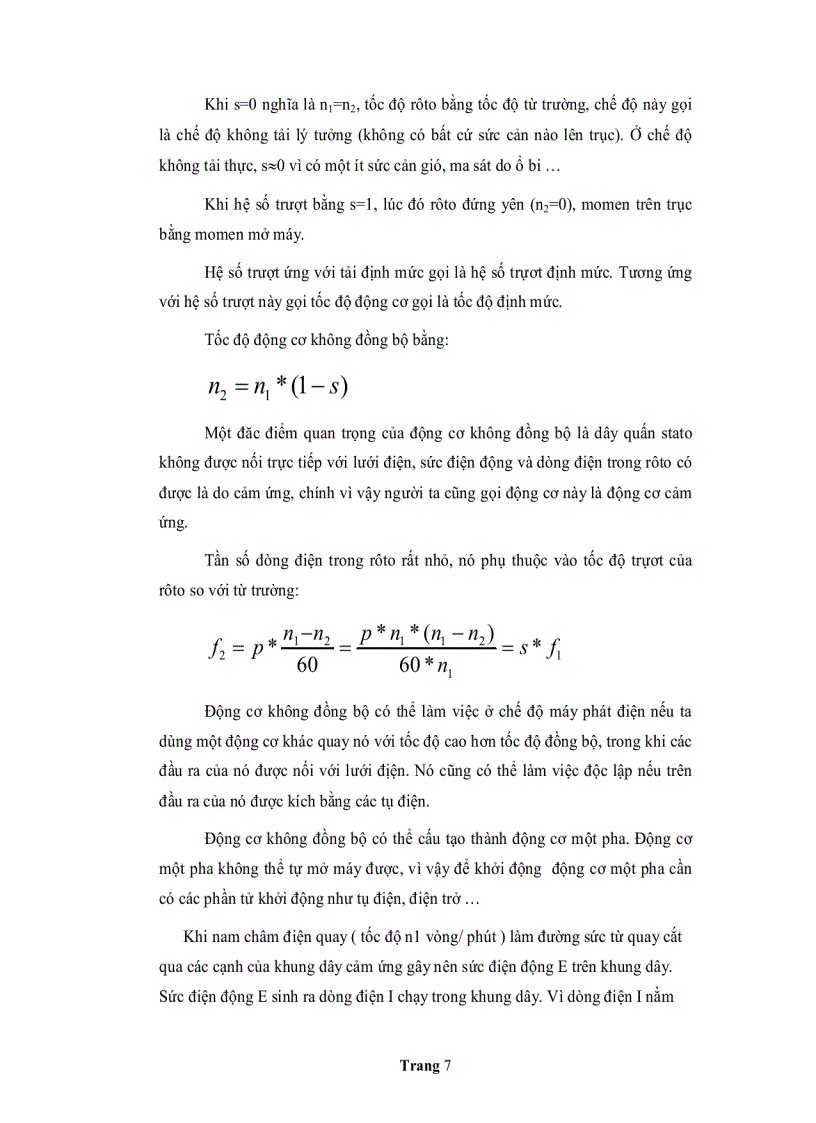 image for page Nghiên cứu và thiết kế bộ khởi động mềm cho động cơ không đồng bộ 3 pha 67 trang