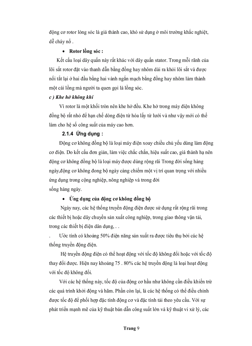 image for page Nghiên cứu và thiết kế bộ khởi động mềm cho động cơ không đồng bộ 3 pha 67 trang