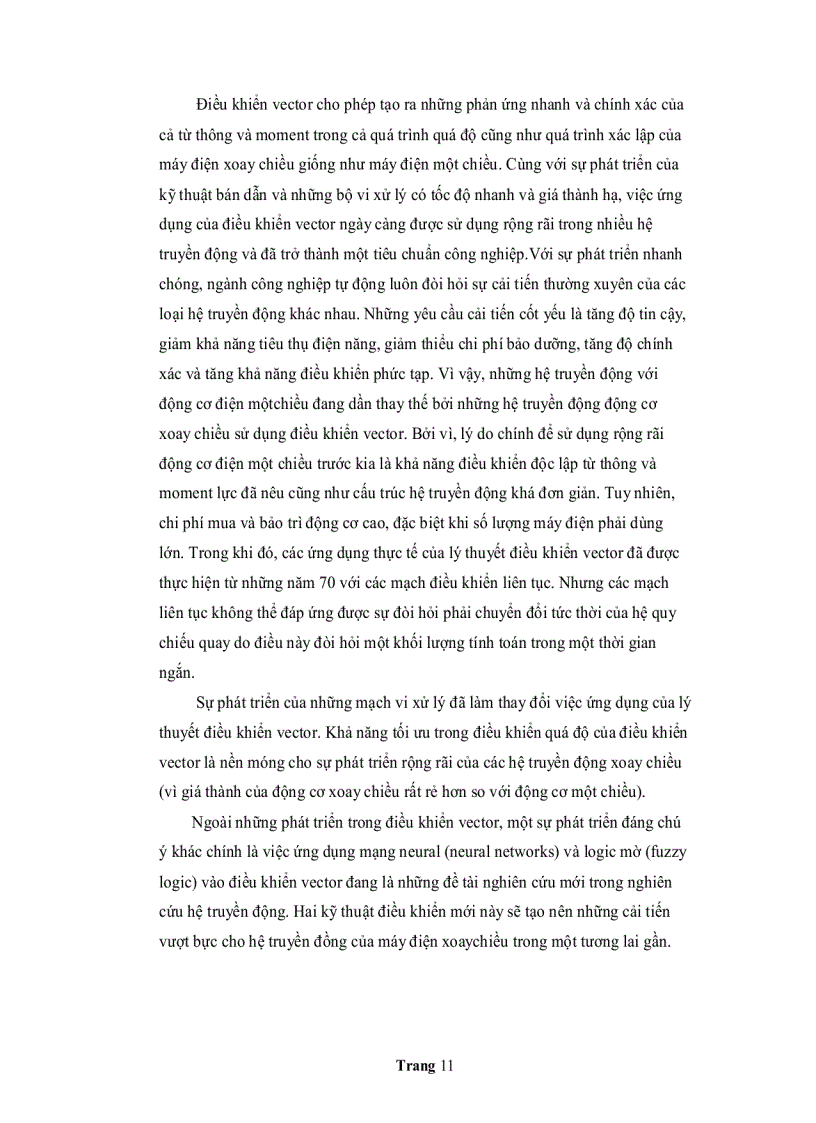 image for page Nghiên cứu và thiết kế bộ khởi động mềm cho động cơ không đồng bộ 3 pha 67 trang