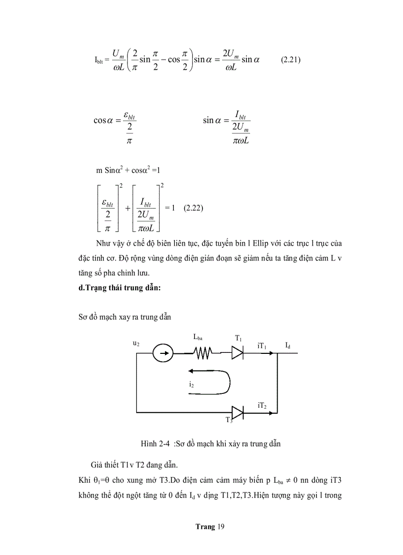 image for page Nghiên cứu và thiết kế bộ khởi động mềm cho động cơ không đồng bộ 3 pha 67 trang