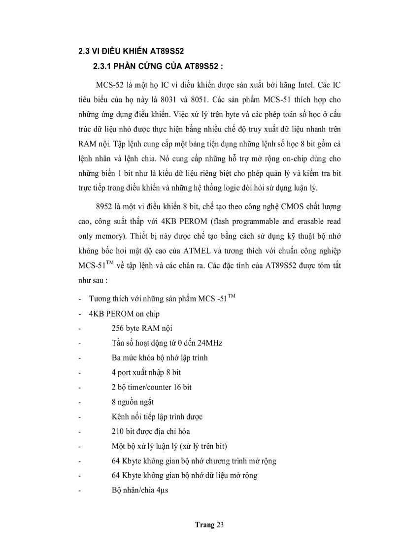 image for page Nghiên cứu và thiết kế bộ khởi động mềm cho động cơ không đồng bộ 3 pha 67 trang