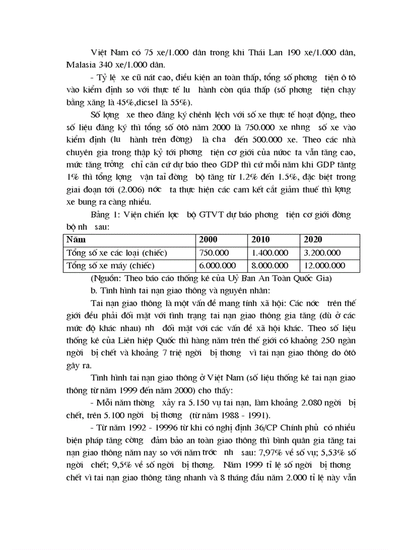 image for page Thực trạng triển khai nghiệp vụ BHTNDS của chủ xe cơ giới đối với người thứ ba tại công ty cổ phần bảo hiểm PJICO và Những giải pháp khắc phục