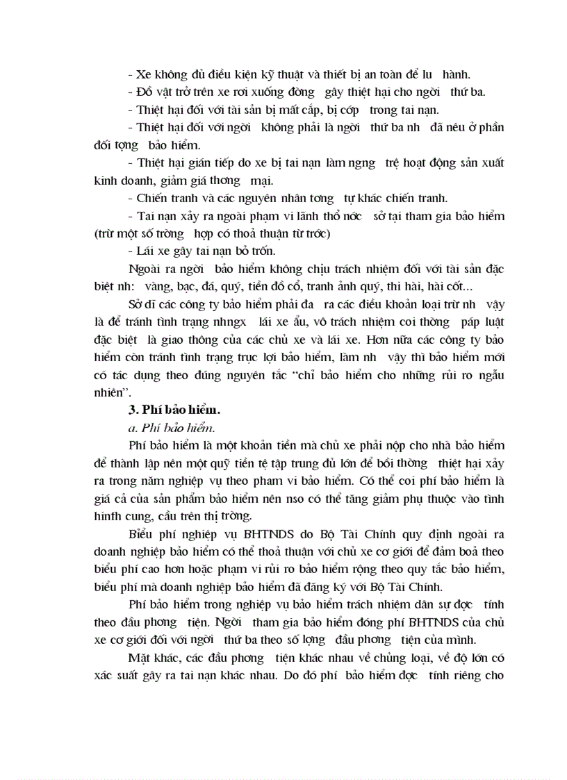image for page Thực trạng triển khai nghiệp vụ BHTNDS của chủ xe cơ giới đối với người thứ ba tại công ty cổ phần bảo hiểm PJICO và Những giải pháp khắc phục