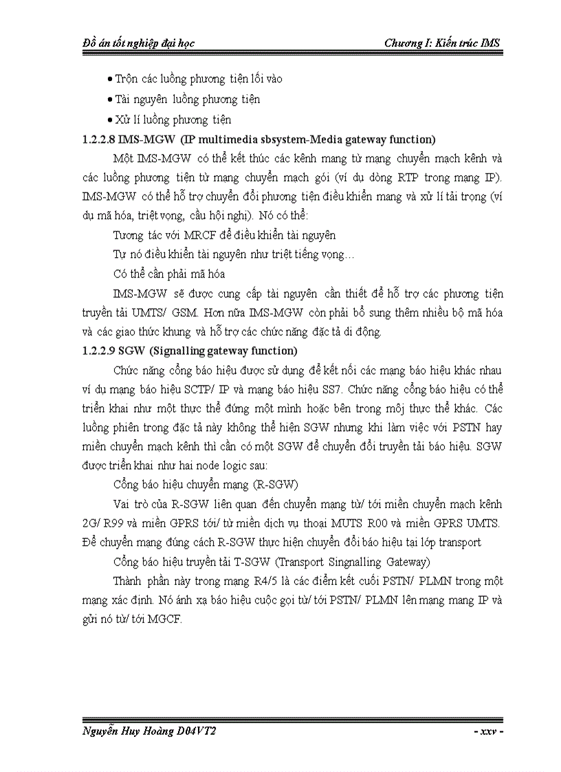 image for page Bảo mật trong ims