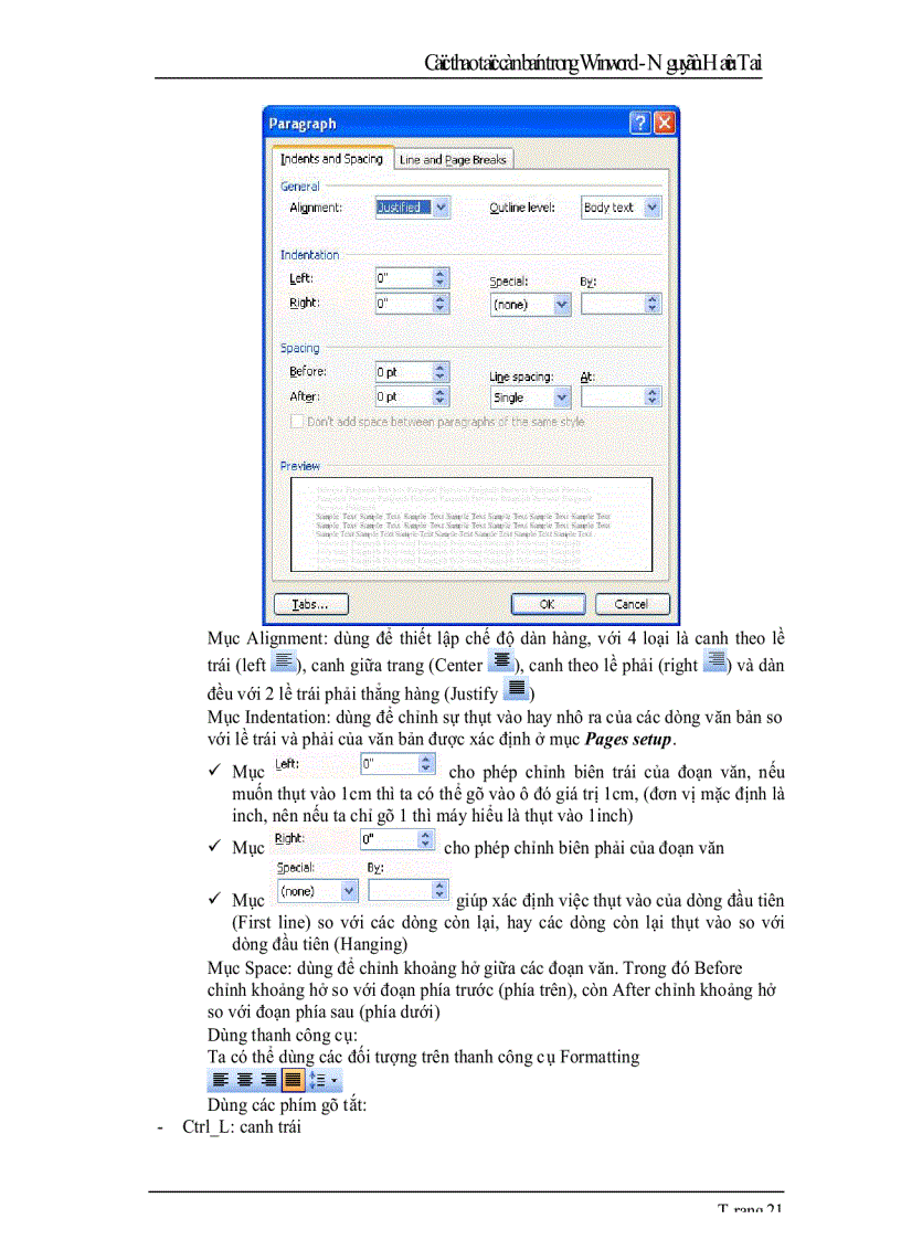 image for page Tin học đại cương
