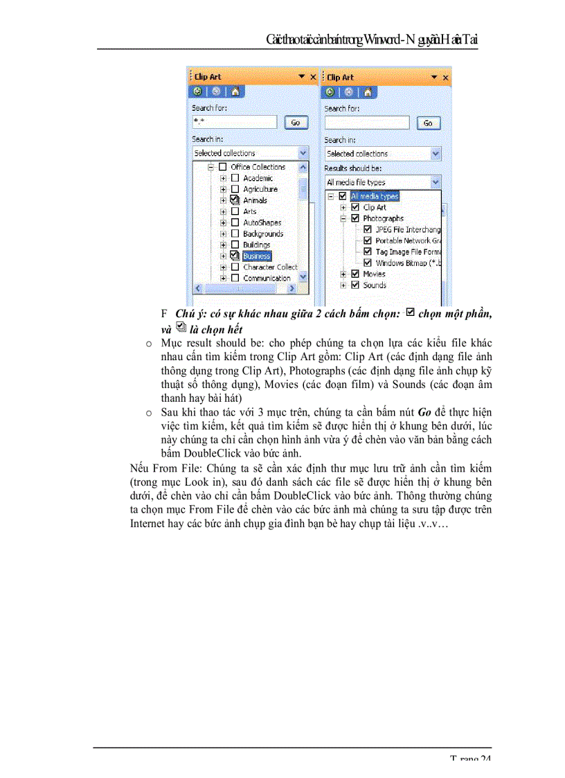 image for page Tin học đại cương