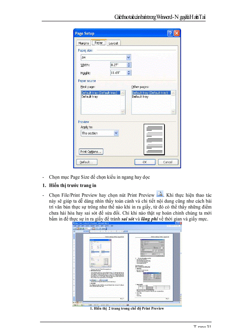 image for page Tin học đại cương