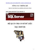 Microsoft SQL Server 7 0