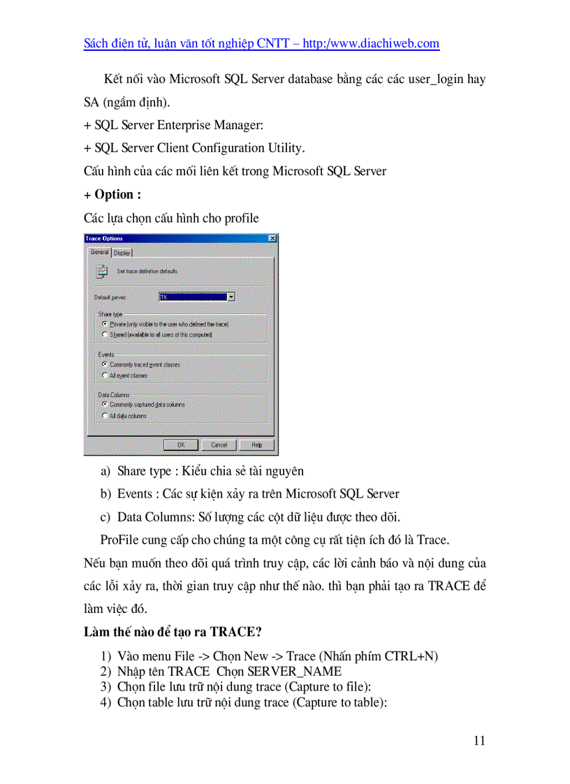 image for page Microsoft SQL Server 7 0