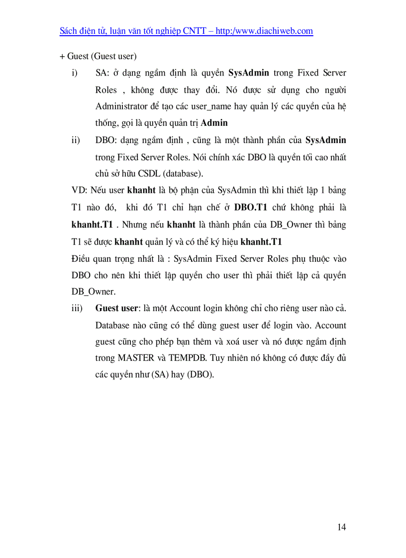 image for page Microsoft SQL Server 7 0