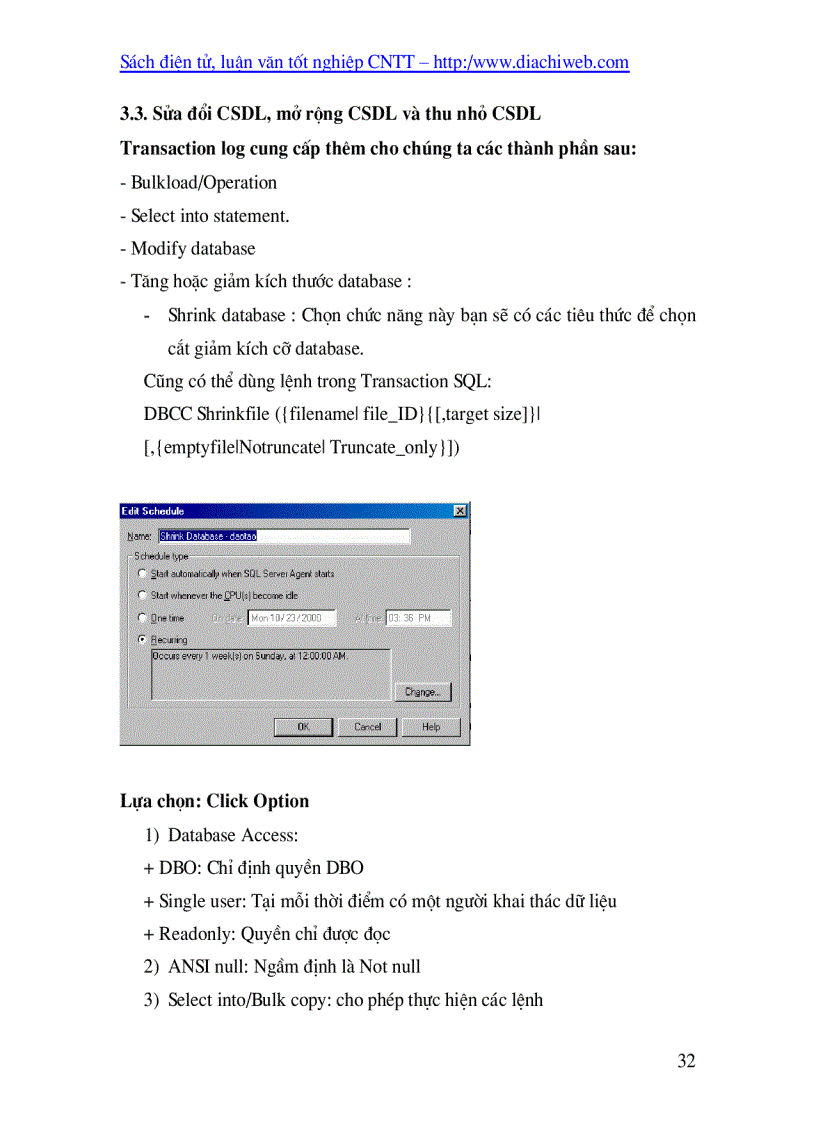 image for page Microsoft SQL Server 7 0