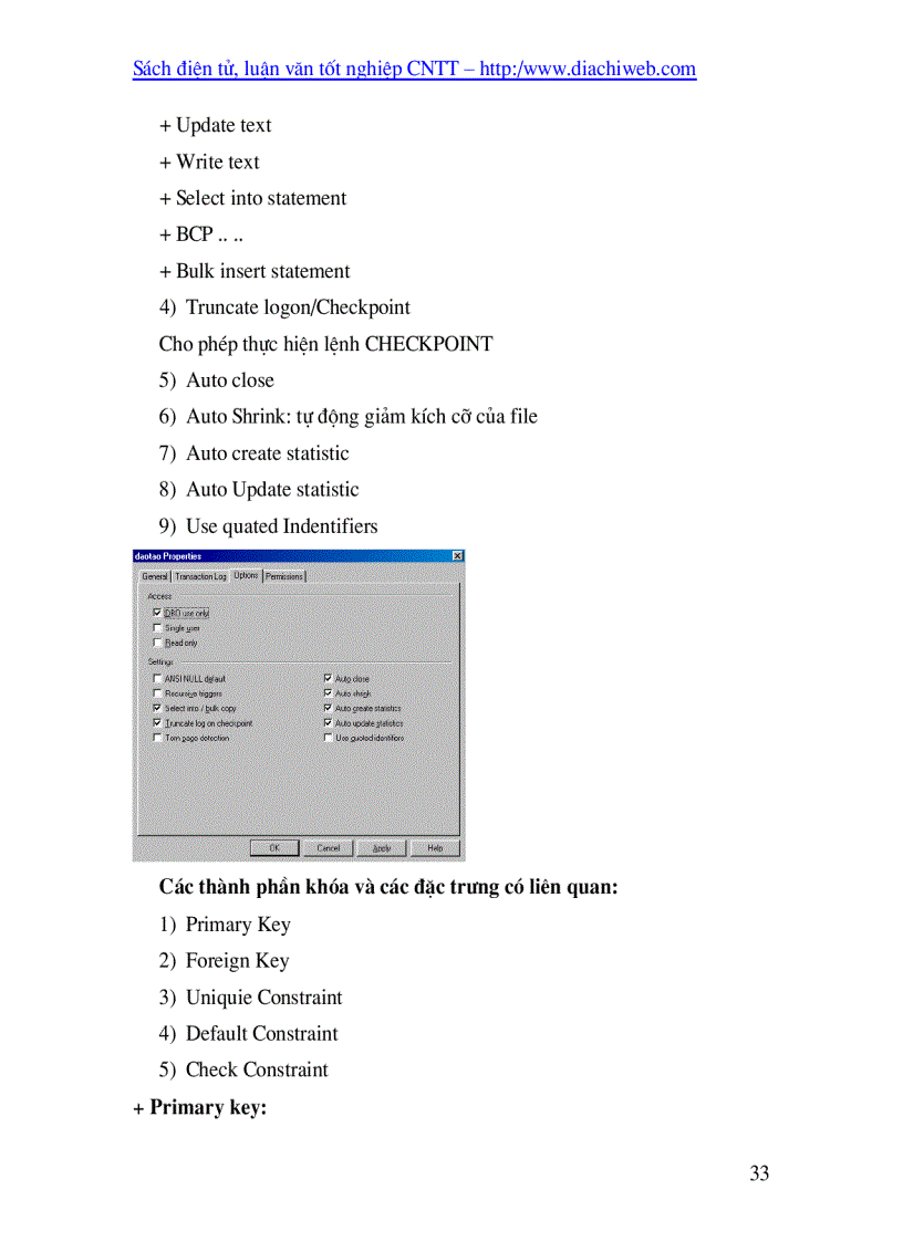 image for page Microsoft SQL Server 7 0