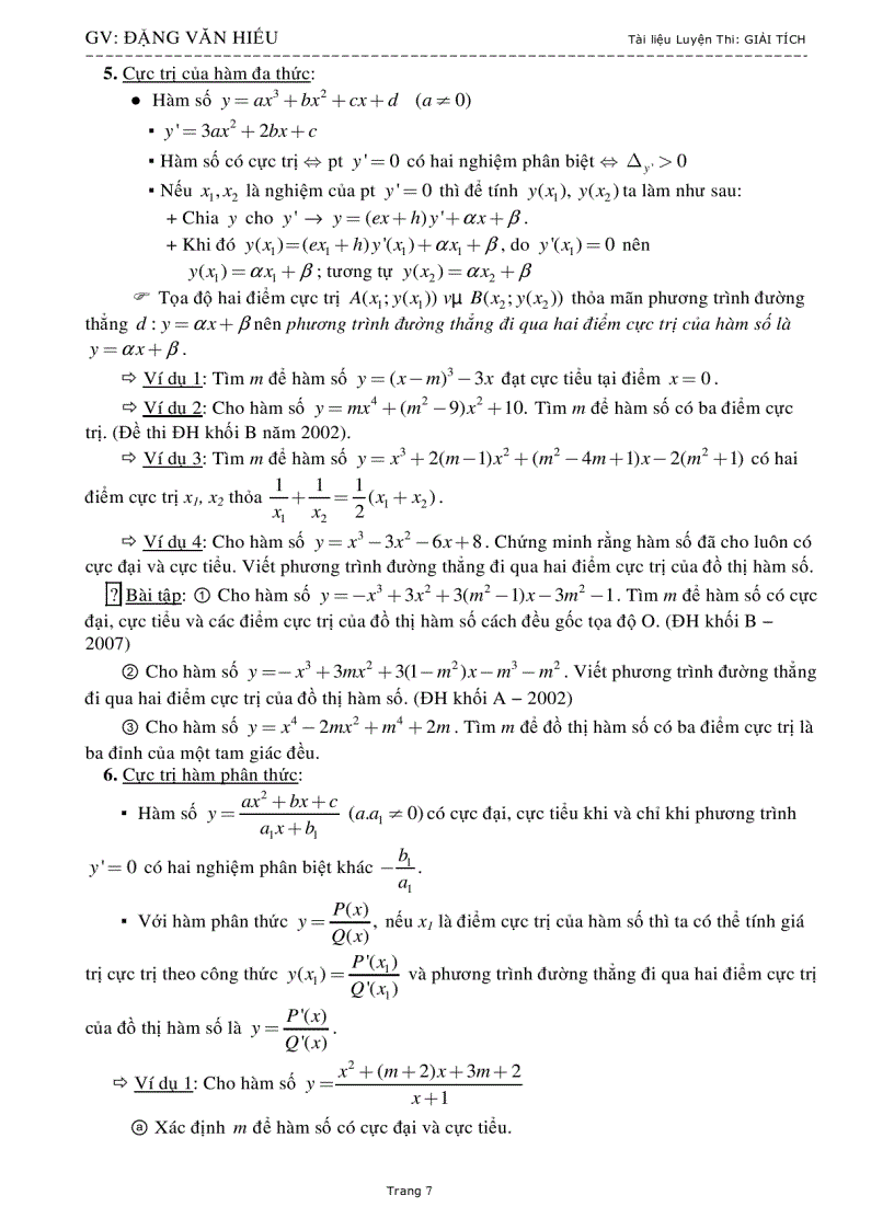 image for page Ôn thi ĐH 2012 môn Giải tích