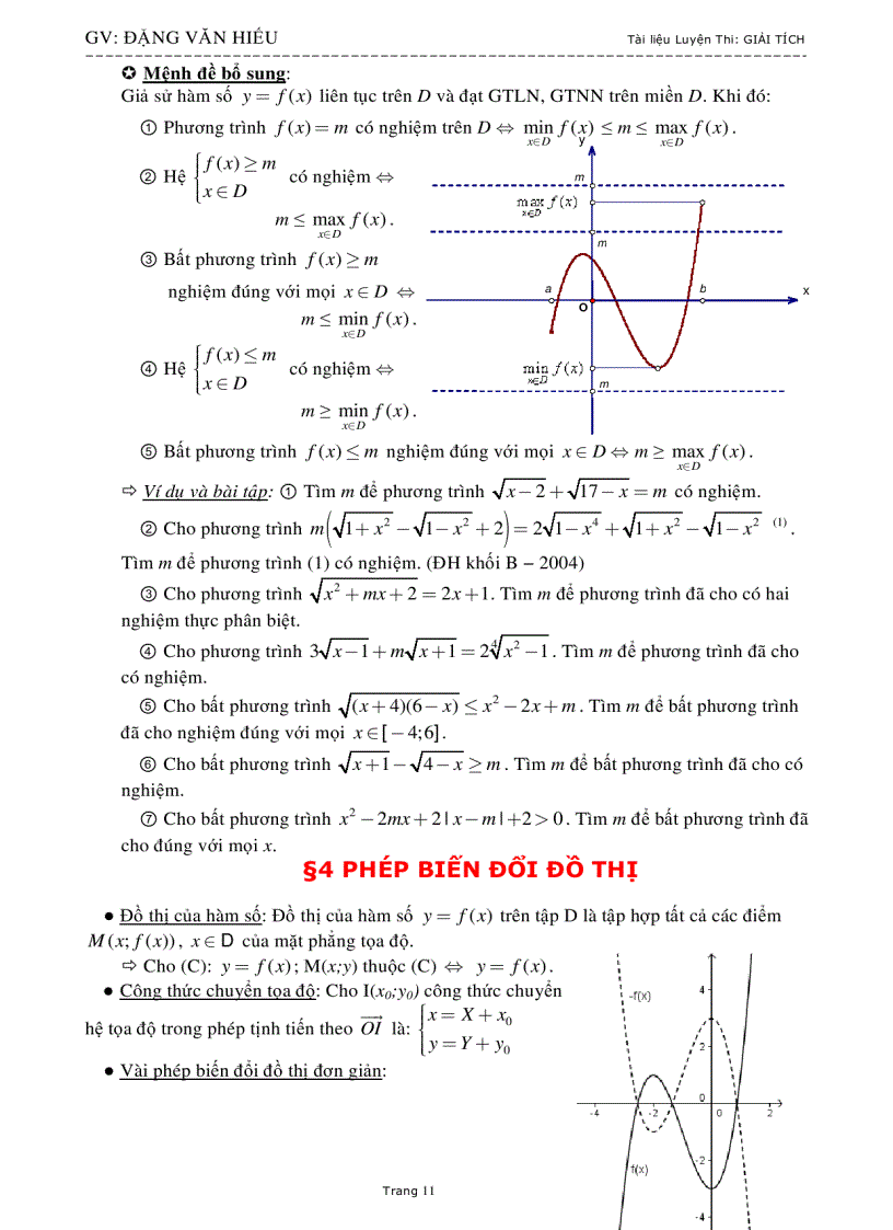 image for page Ôn thi ĐH 2012 môn Giải tích