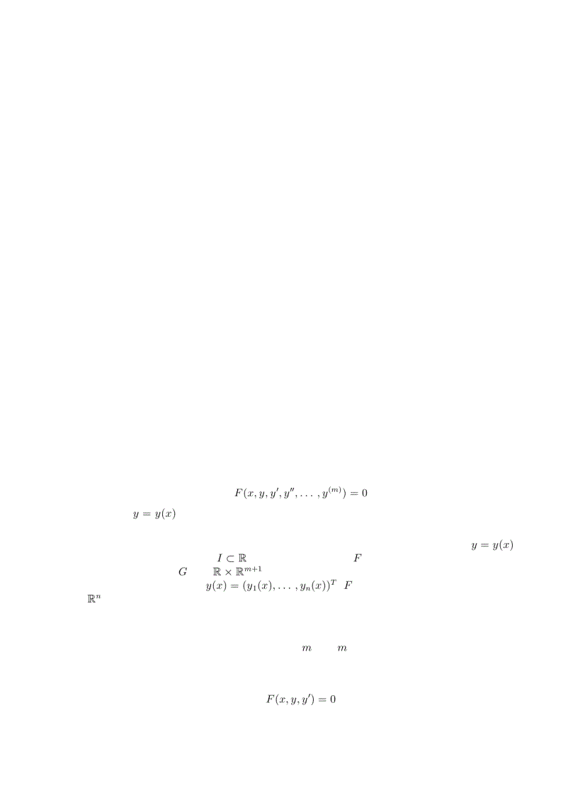 image for page Phương trình vi phân