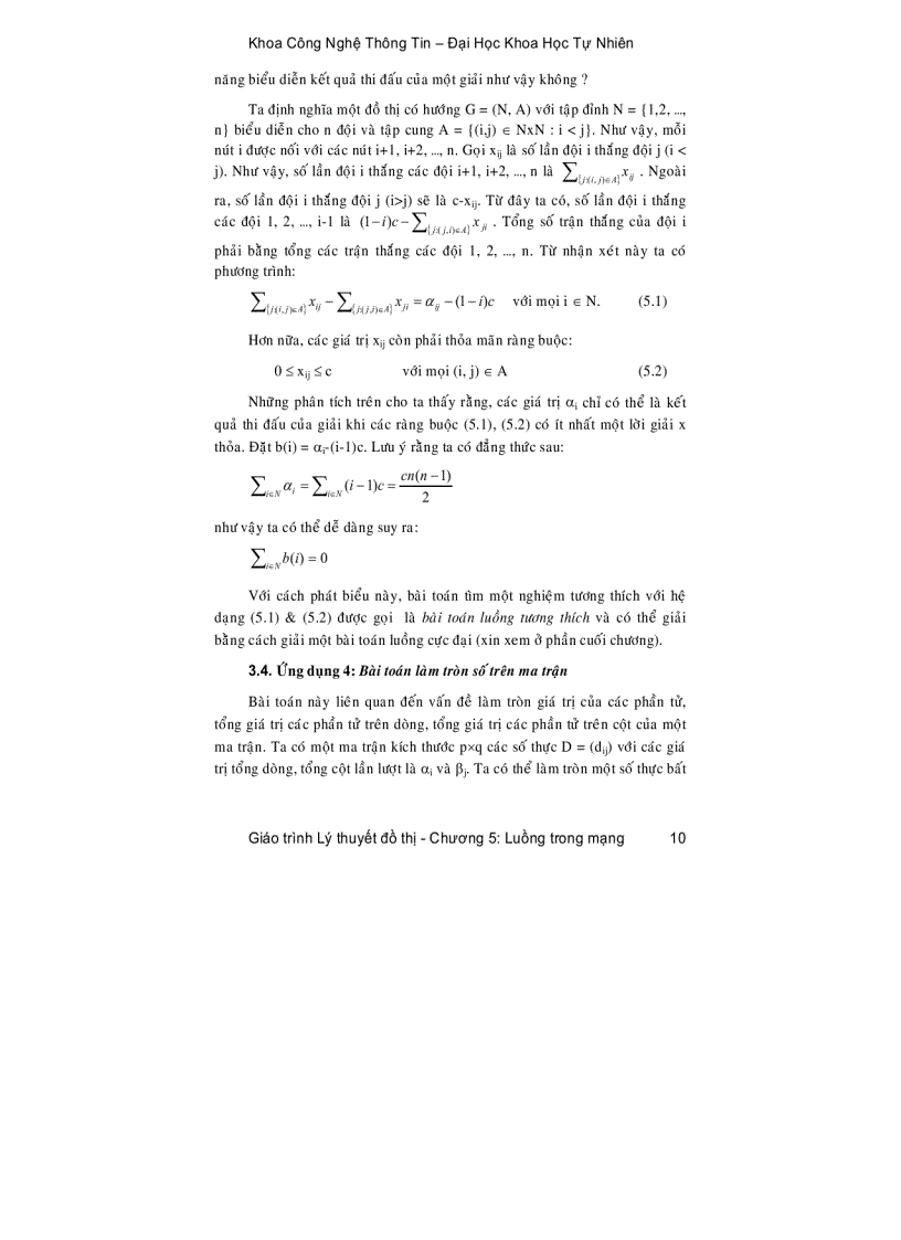 image for page Luồng trong mạng Networkflows