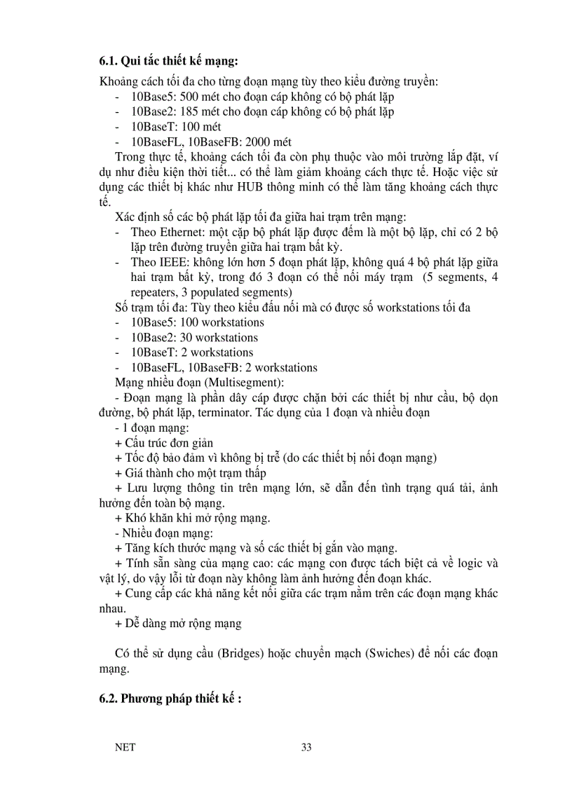 image for page Mạng máy tính