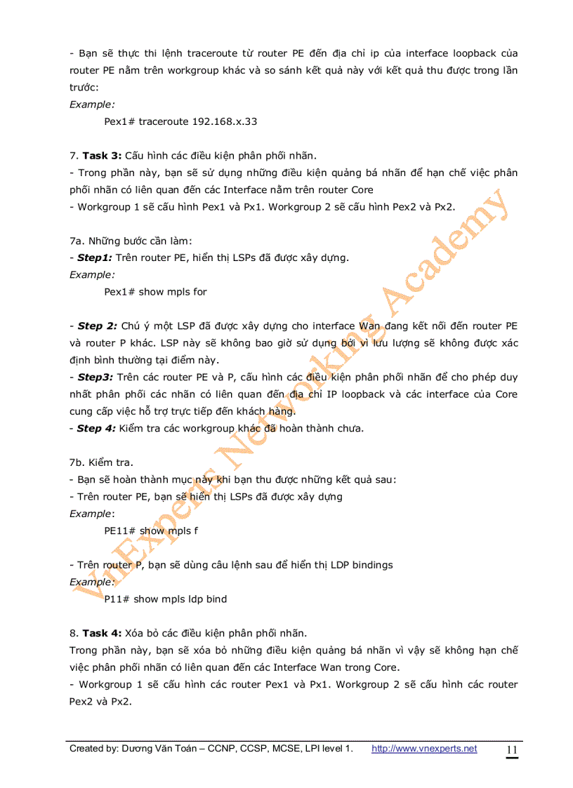 image for page MPLS Lab Guide