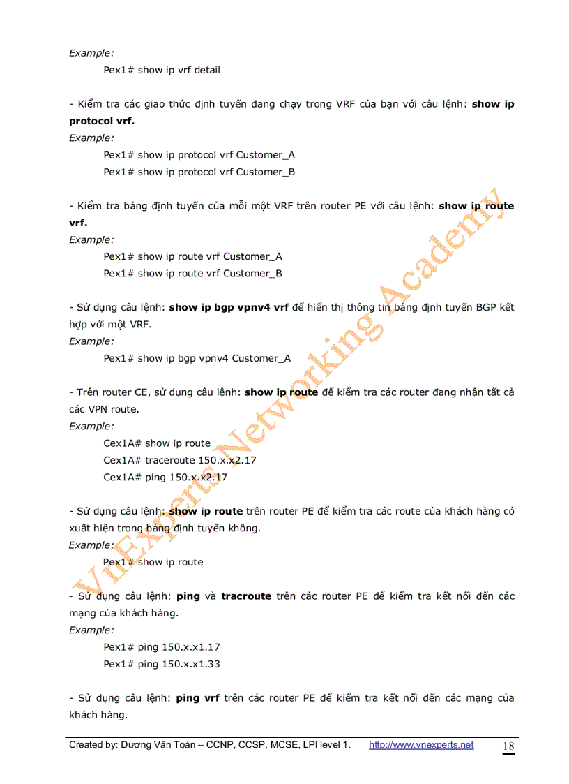 image for page MPLS Lab Guide