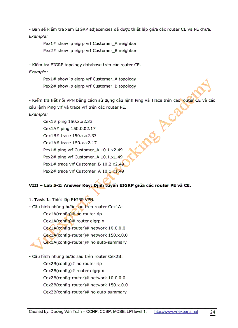 image for page MPLS Lab Guide