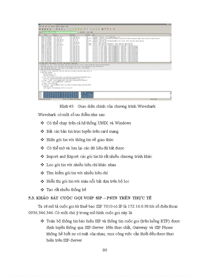 image for page Nghiên cứu giao thức trong mạng voip