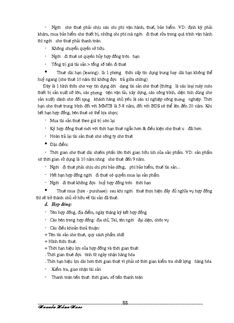 image for page Bài giảng bài tập hối phiêu hướng dẫn mua bán hợp đồng mua bán quốc tế