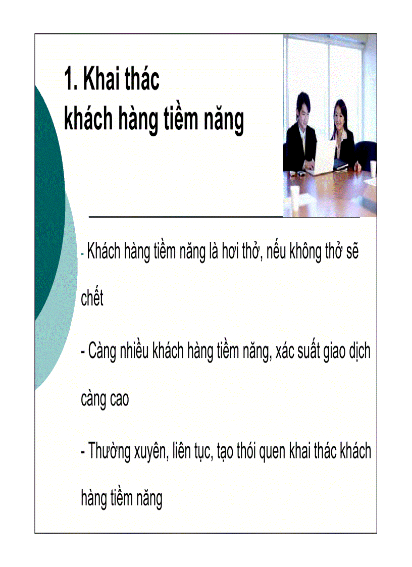 image for page Quy trình môi giới bất động sản