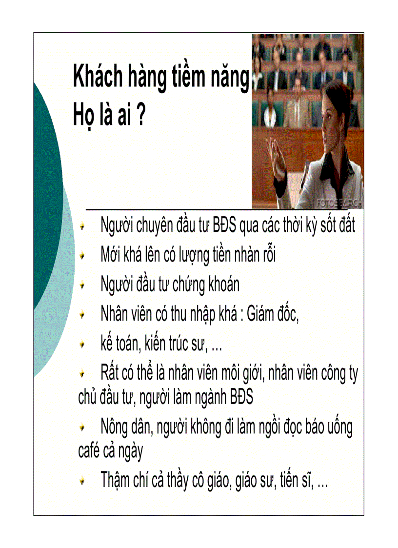 image for page Quy trình môi giới bất động sản