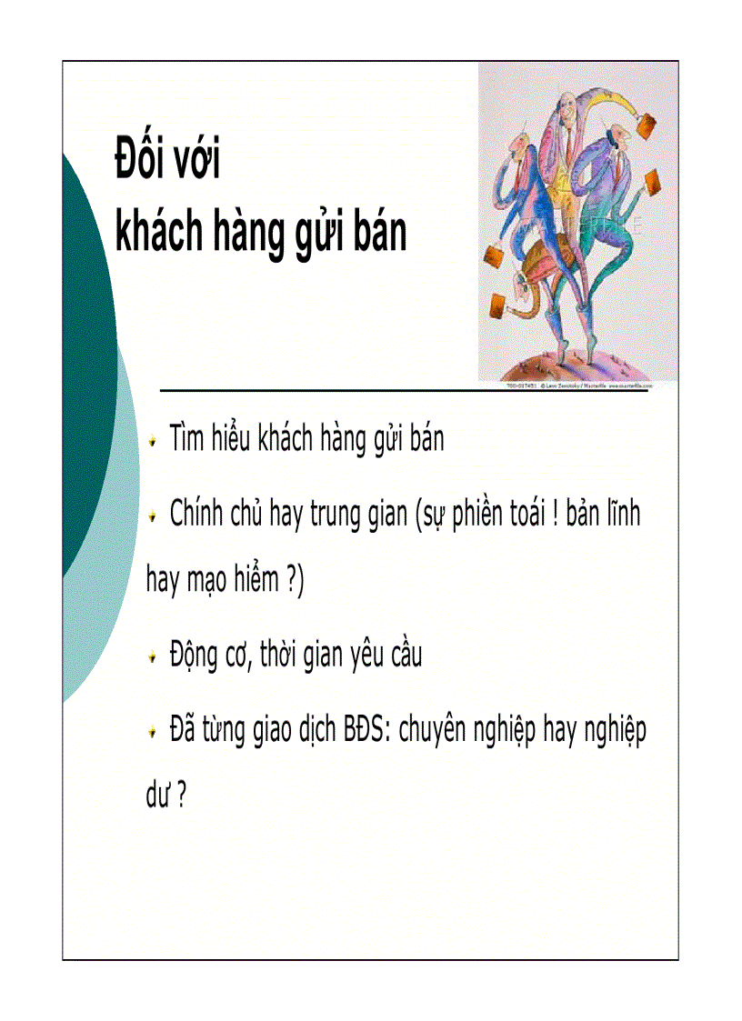 image for page Quy trình môi giới bất động sản