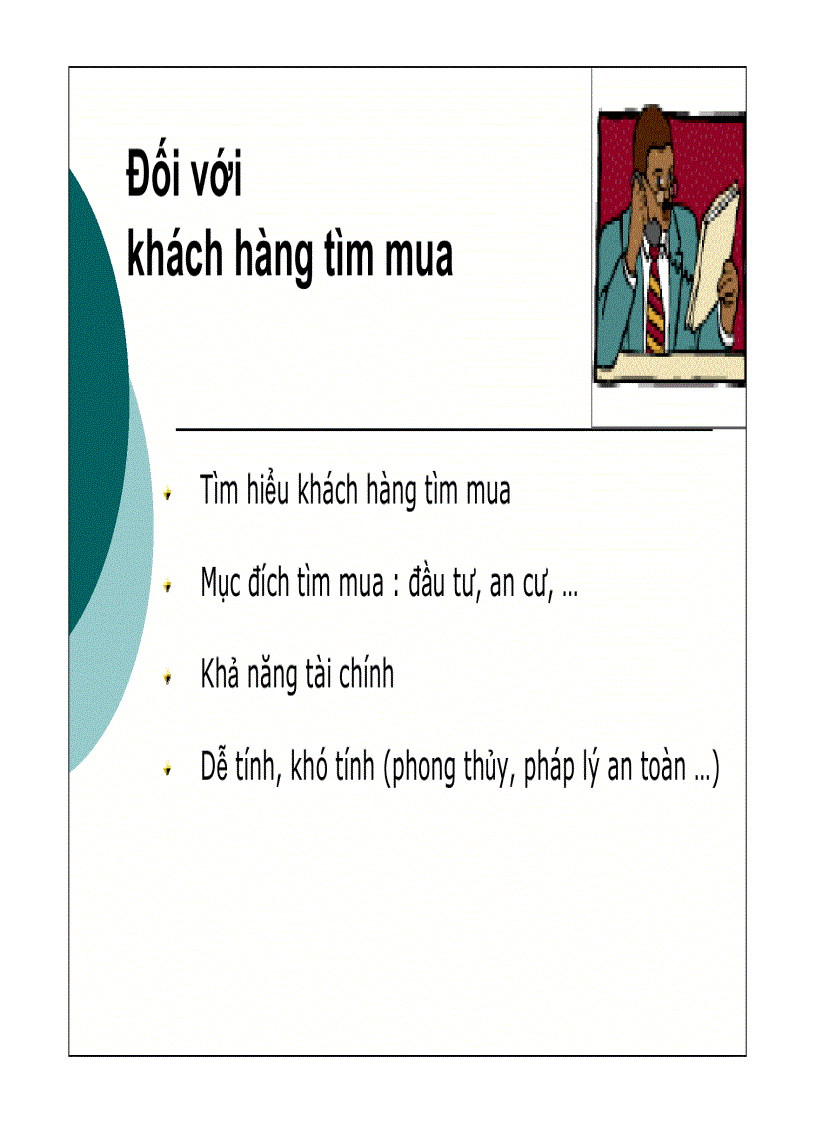image for page Quy trình môi giới bất động sản