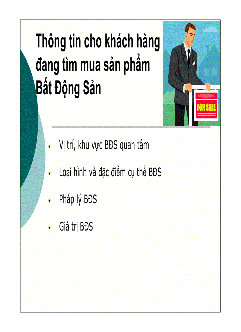 image for page Quy trình môi giới bất động sản